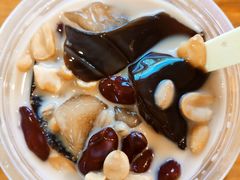 -八婆婆烧仙草(曾厝垵店)