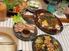 -CHINCHIN 青青·泰国料理(万象食家店)