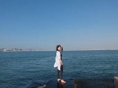 -海堤纪念公园