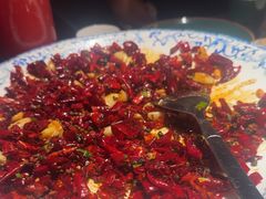 -鸽子侯·家宴·平价海鲜(绿地店)