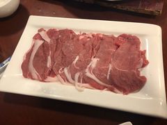 -福寿斋·老北京铜锅涮肉·烤鸭(顺义总店)