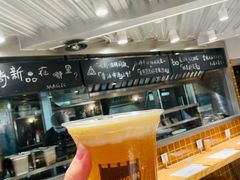 -火山屋台(新街口店)