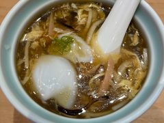 -船歌·鱼水饺青岛菜(国贸商城店)