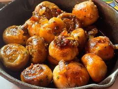 -BROWNSTONE布朗石西班牙餐厅(富城店)