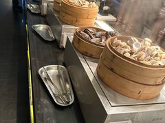 -宁波逸东豪生大酒店·豪生咖啡厅