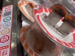 -新一番三文鱼寿司(大东海店)