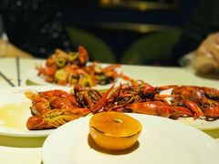 -五月罗马海鲜自助餐厅(陆家嘴店)