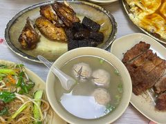 -圆宝台湾小吃(迎津街店)