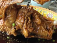-那家小馆•北京菜•烤鸭(香山店)