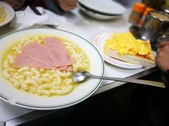 -澳洲牛奶公司(佐敦店)