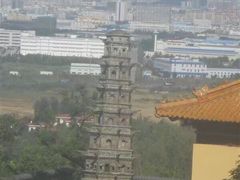 -南京市江宁方山