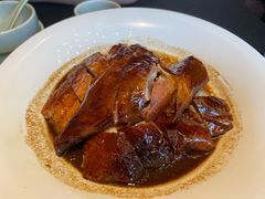 明炉烧鹅-蝴蝶里·粤菜·点心(龙湖天街&滨江店)