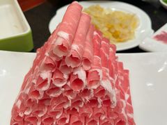 -南门涮肉(北洼路店)