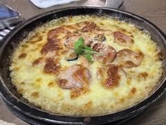 -仁义涵西餐·咖啡(中华巴洛克店)