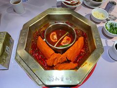 -蜀九香火锅(玉林店)