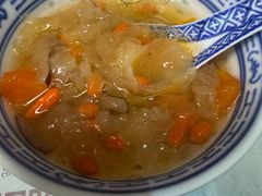 -恒信牛奶甜品(南京总店)