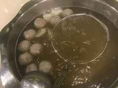 -大志牛肉火锅(天健花园店)