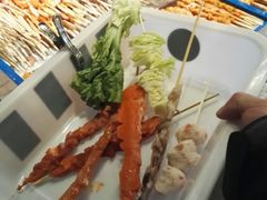 -老啪叽串炒饭(铁百店)