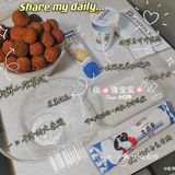 日式冻荔枝[加油]夏天的味道