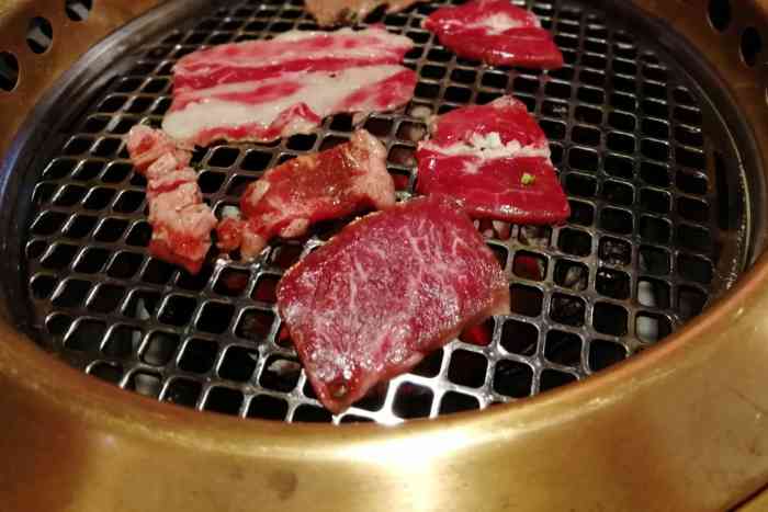 富士精致料理61烧肉(正大广场店)-"小姐妹想吃日式烤肉了02于是