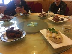 -三林民间传菜