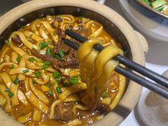 -湘江红·湖南招牌菜(莲花南路店)