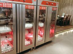 -阿庄新豫菜(通泰路店)