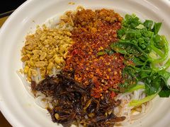 -88号小吃店·经典云南菜·地道纳西美食