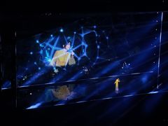 -成都金融城演艺中心