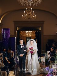 -Sunny喜铺婚礼定制·求婚策划