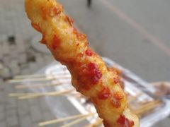 -辽B·小串(总店)
