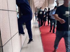 -复旦大学附属中山医院(西院区)