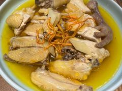 -鱼食饭稻·苏浙土菜17年老馆子(平江路店)