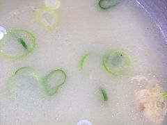 -神仙雪浓汤(明洞店)