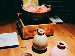 -繁·醉花亭小酒馆(鼓楼店)