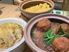 -谷田稻香·砂锅菜(南沙万达广场店)