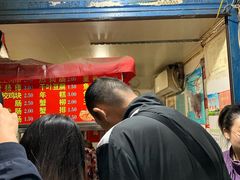-香酥鸡排(京汉大道店)