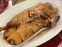 -马哥孛罗咖啡厅·Cafe Marco (厦门马哥孛罗东方大酒店)