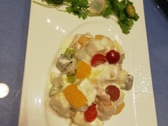 -陆壹捌餐厅(五大道店)