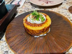 -BROWNSTONE布朗石西班牙餐厅(富城店)