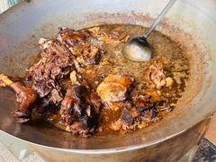 -南花桥羊肉馆老字号(乌镇店)