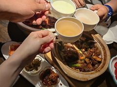 -西郊八号·山野江西菜(开发区店)