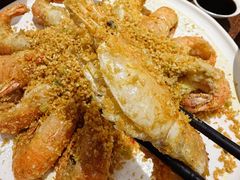 -长安记·大美陕菜(大族广场店)