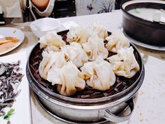 -西夏回族烧麦馆(牡丹街店)