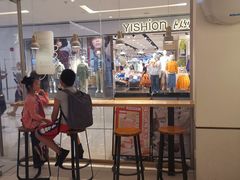 -喜茶(佛山岭南站店)