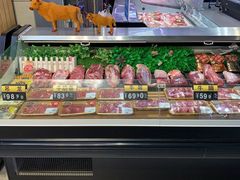 -盒马鲜生(帝斯曼店)