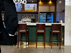 -上海吉臣维景酒店·维多利亚餐厅