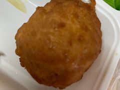 -东华大学第一食堂(松江校区店)