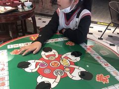 -五条人糖水铺(光谷世界城店)