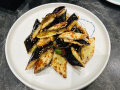 招牌茄子-紫泥369粗粮季(鼓楼店)